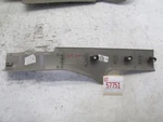 01-04 05 Deville Dhs Left Right Front Rear Door Foot Sill Plate Panel Set Trim. Fixed Price $59.99.