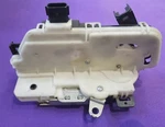 Door Lock Actuator Latch Ford F150 09-14 Escape Mustang Focus Front Right Rh. Fixed Price $44.97.