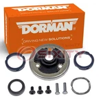 Dorman Transmission Shifter Repair Kit 1988-1996 Ford Bronco Manual Wt. Fixed Price $51.35.