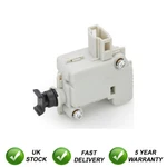 Tailgate Boot Lock Actuator For Audi Tt Vw Golf Beetle Passat Skoda Octavia. Fixed Price $15.46.