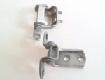2003-2008 Toyota Corolla Matrix Oem Right Rear Door Upper Lower Set Hinge Silver. Fixed Price $22.77.