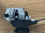 2014 - 2018 Jeep Cherokee Right Door Lock Actuator P04589914AD. Fixed Price $39.99.