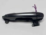 2013-2018 Toyota RAV4 Rear Right Passenger Side Exterior Door Handle Oem. Fixed Price $59.99.