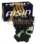 Aisin Front Right Door Lock Actuator Motor For 2009-2014 Toyota Matrix Body Nr. Fixed Price $191.00.