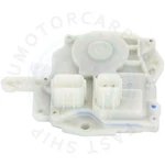 Rear Lh Side Power Door Lock Actuator Motor For Honda Odyssey Accord Civic S2000. Fixed Price $10.99.
