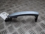 Volkswagen Passat Left Passenger N/s Front Door Handle Blue 3C0837209 2005-2011. Fixed Price $26.90.