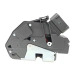 Door Lock Actuator Rear Left Ford Lincoln Edge Fiesta Fusion Mkz 937-721. Fixed Price $23.48.