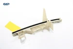 2015 - 2024 Ford Edge Front Right Side Door Window Glass Sash Channel Guide Oem. Fixed Price $19.24.