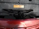 Mazda 6 2005 Keys/latches/locks 104914433. Fixed Price $65.31.