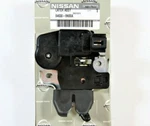 Genuine Oem Nissan 84630-9N00A Trunk Lock Actuator 2009-14 Maxima 2010-13 Altima. Fixed Price $59.13.