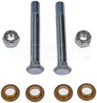 Dorman 38688 Door Hinge Pin And Bushing Kit Fits Ford Super Duty F250. Fixed Price $20.77.
