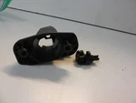 2007-2013 Mercedes W221 W216 S550 Trunk Lid Lock Housing Case 2217500161. Fixed Price $9.50.