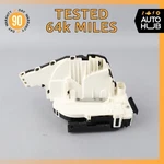 17-20 Maserati Levante M161 Rear Left Side Door Lock Latch Actuator Oem 64K. Fixed Price $91.30.