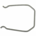 Genuine Ford Lock Cylinder Retainer Clip 4L3Z-1522023-AA. Fixed Price $9.10.