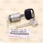 Oem Genuine Toyota Tundra 2000-06 Back Door Lock Cylinder Two Key Kit 6905534010. Fixed Price $95.12.