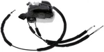 Dorman 937-259 Integrated Door Lock Actuator For 08-14 Nissan Murano. Fixed Price $373.95.