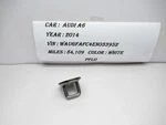 2012-2018 Audi A6 Front Rear Door Lock Striker Plate 4H0837033 Oem. Fixed Price $9.09.