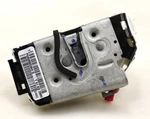 New Oem Mopar Rear Left Door Lock Latch 04589923AH Durango Grand Cherokee 11-21. Fixed Price $94.75.