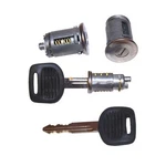 Newstar S-23459 Door Lock Cylinder Multiple (2004 2015), Exc For Freightliner. Fixed Price $83.28.