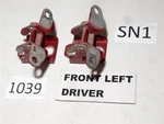 Dodge Plymouth Neon Front Left Driver Side Door Hinge Set 4783648AE Oem. Fixed Price $39.99.