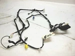 2016 Lexus IS300 Front Passenger Right Door Wire Harness Wiring Y1443. Fixed Price $67.99.
