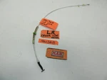 Cable Cabel Rear Back Door Panel Latch Power Actuator Locks Left. Fixed Price $31.15.