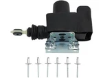 Door Lock Actuator For 1989-1991 Chevy V3500 1990 FR453BY. Fixed Price $40.58.