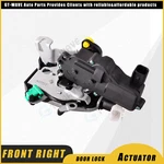 Front Right Power Door Latch Lock Mechanism 04-08 Ford F150 Crew Cab. Fixed Price $30.39.