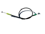 2003 - 2008 Toyota Corolla Driver Front Door Latch Cable #2 Oem. Fixed Price $44.99.