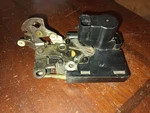 Oem Lock Liftgate Latch Assy Gm 15075563, 16631447 Fits 97-03 Blazer Jimmy. Fixed Price $99.00.