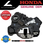 Acura Mdx Oem Front Left Door Lock Latch Actuator 2014-2020 **lifetime Warranty*. Fixed Price $89.99.