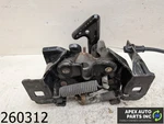 Oem 2010 Lincoln Mkt 3.5L Hood Latch. Fixed Price $19.99.