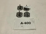 2013 Ford Focus Door Striker Latch Plate Set Of 4 Oem. Fixed Price $75.19.