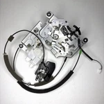 2011-14 Nissan Quest Rear Right Sliding Door Lock Latch Actuator 82504-1JA0B Oem. Fixed Price $120.00.