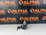 10 Honda Accord Lock With Key Ignition Switch 72185TA0A01. Fixed Price $103.50.