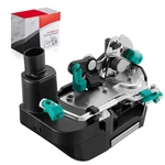 Syeral Rear Left Driver Side Power Door Lock Actuator Compatible Jeep Cherokee. Fixed Price $75.96.