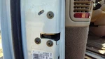 1996-1999 Town & Country Driver Left Front Door Latch With Rods/cables Oem. Fixed Price $189.91.