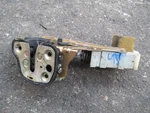 Door Lock Actuator Driver Left Rear 1999 Saab 9-3. Fixed Price $51.10.