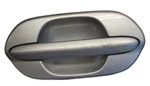 1999-2004 Honda Odyssey Door Handle Outer Rear Left Driver Side Metallic Oem. Fixed Price $26.99.