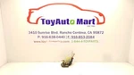 96 Toyota Camry Rear Passenger Right Power Lock Actuator. Fixed Price $109.99.