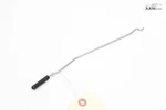 2016-2019 Chevrolet Cruze Rear Left Side Door Lock Latch Link Rod Knob Cable Oem. Fixed Price $23.69.