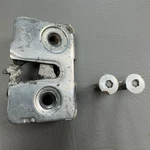 Oem 1986 Porsche 944 Left Driver Door Lock Latch 928.537.153.02. Fixed Price $29.77.