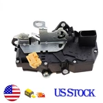 Door Lock Actuator Front Left For Chevrolet Captiva Sport 12-15 Saturn Vue 08-10. Fixed Price $29.99.