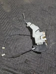 2002 2003 2004 2005 2006 Acura Rsx Right Passenger Door Latch Lock Actuator. Fixed Price $80.00.