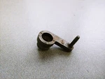 Excellent Used Original Porsche 911 912E 930 Drivers Door Handle Lock Pawl 70-84. Fixed Price $40.00.