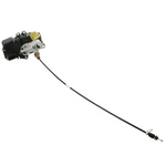 Oem New 2005-2009 Buick Lacrosse Front Door Lock Actuator Driver Side 25876437. Fixed Price $213.17.