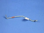 Genuine Mopar Door Lock Cylinder To Latch Link Left 55395535AA. Fixed Price $14.88.