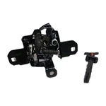 New 2000 Volkswagen Golf Gls Hood Latch + Lock. Fixed Price $35.00.