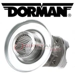 Dorman Rear Differential End Yoke For 1975-1978 Gmc C15 Bg. Fixed Price $224.01.