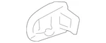 Genuine Gm Cap 15931256. Fixed Price $14.59.